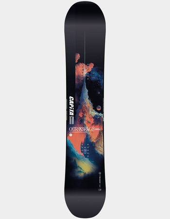 CAPITA Outerspace Living Snowboard Primary Image