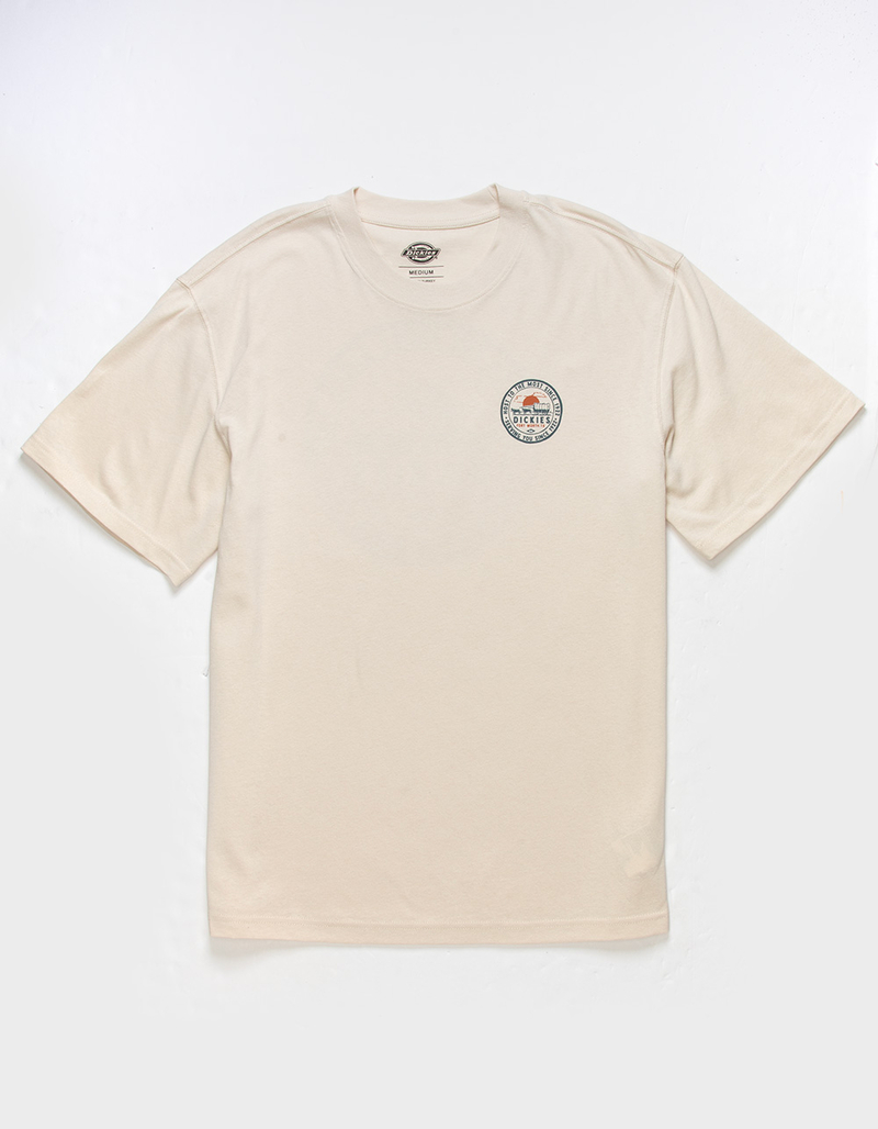 DICKIES Greensburg Mens Tee image number 1