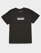 ICE CUBE West Coast Mens Tee image number 2
