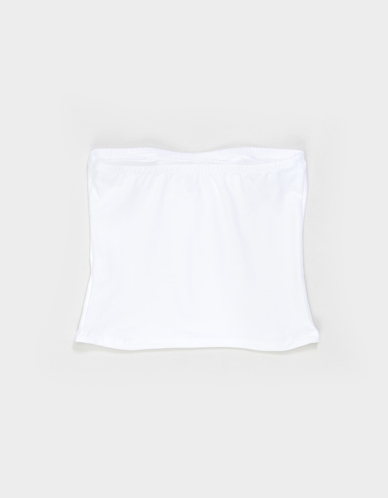 FULL TILT Essentials Girls Tube Top image number 1