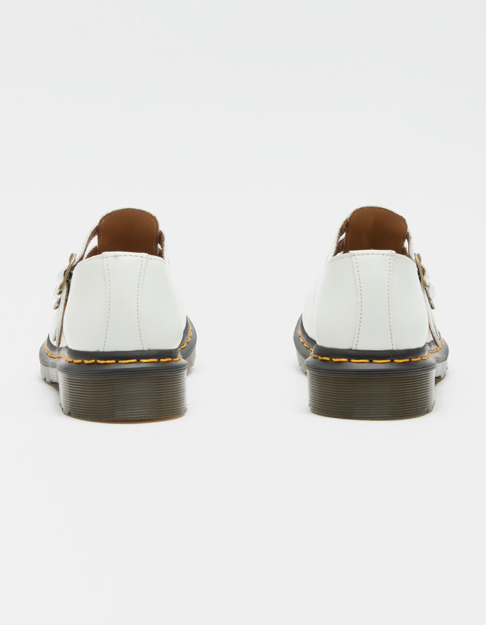 DR. MARTENS 8065 Mary Jane Womens Shoes - WHITE | Tillys