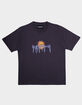 WKND Sugarloaf Mens Tee image number 1