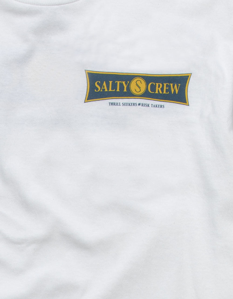 SALTY CREW Fastback Mens Tee image number 3