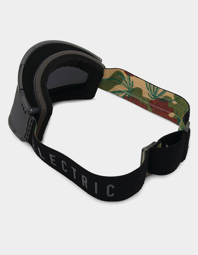 ELECTRIC Roteck Snow Goggles image number 2