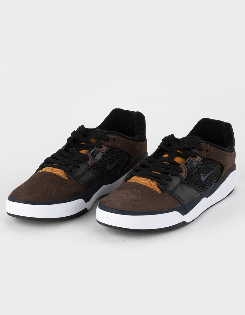 NIKE SB Ishod Premium Skate Shoes image number 0