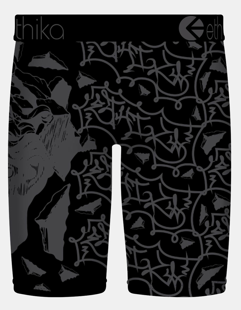 ETHIKA Civilizations Staple Boys Boxer Briefs image number 1