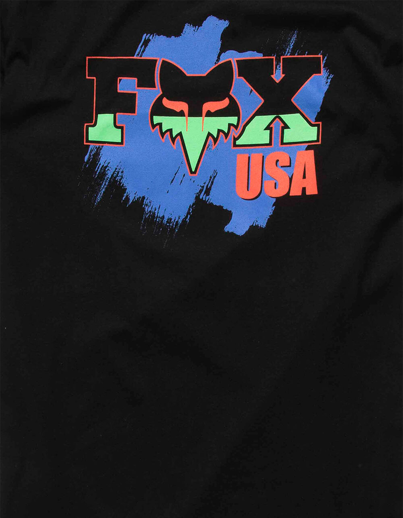 FOX Cultural Origins Mens T-Shirt image number 1