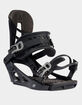 K2 Sonic Mens Snowboard Bindings image number 1