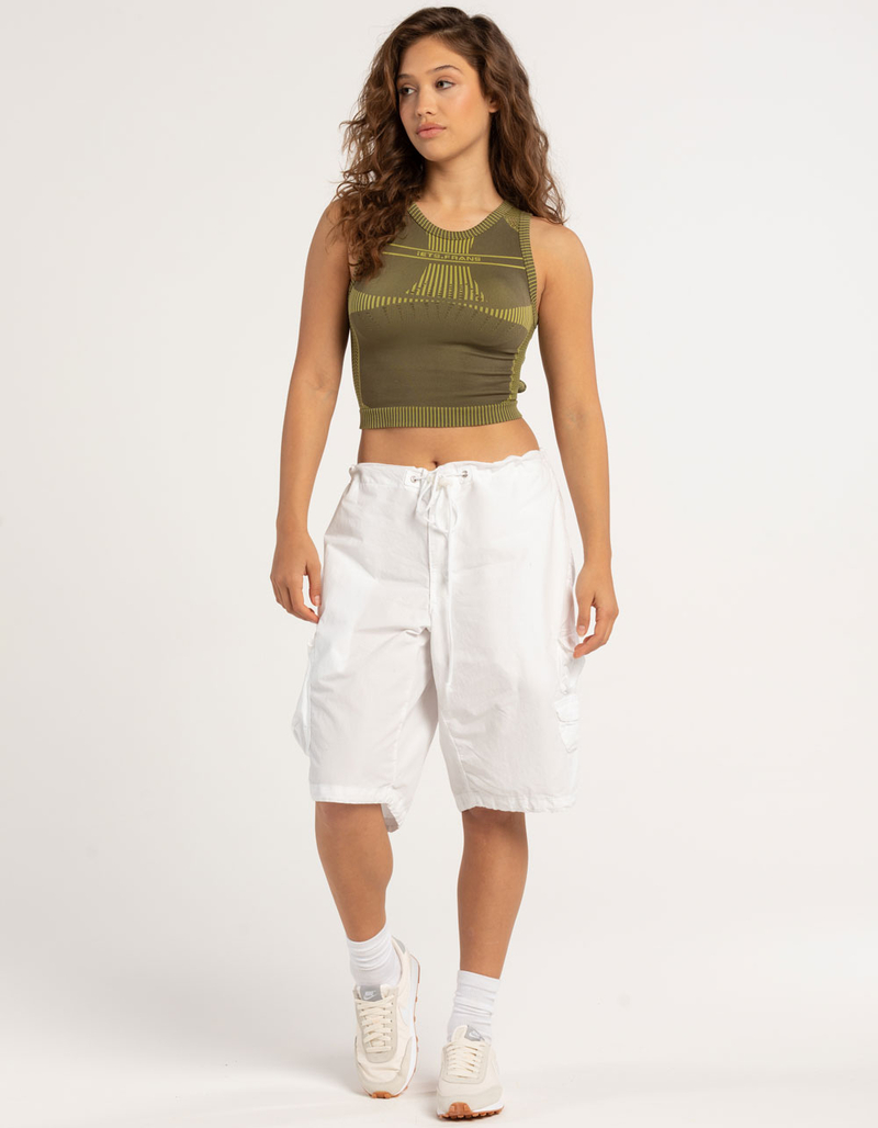 IETS FRANS Recycled Lara Womens Tank Top image number 3