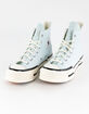 CONVERSE Chuck 70 Plus Womens High Top Shoes image number 1