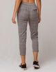 IVY & MAIN Plaid Womens Trouser Pants image number 3