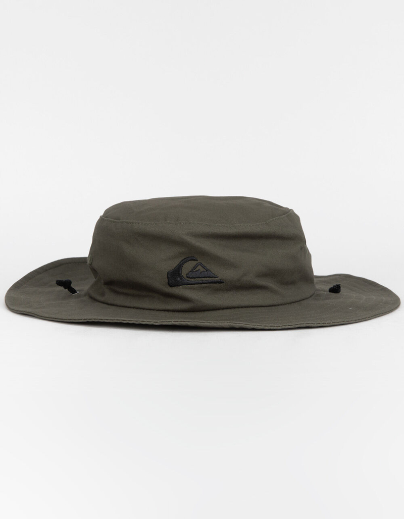 QUIKSILVER Bushmaster Mens Bucket Hat image number 0