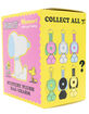 PEANUTS Corduroy Plush Bag Charm Blind Box image number 2