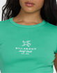 BILLABONG Summer Icons Womens Baby Tee image number 5