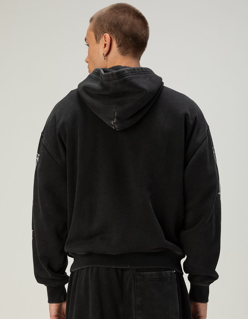 RSQ Mens Hoodie image number 2