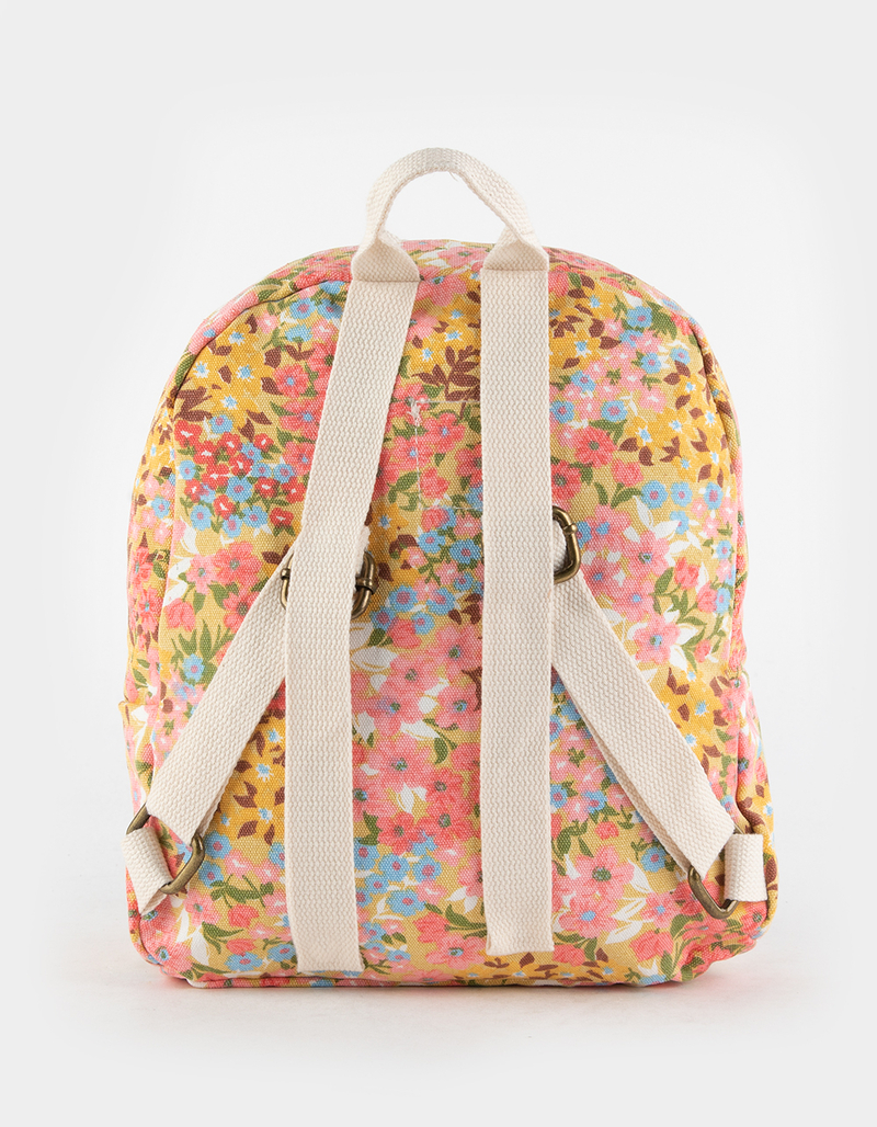BILLABONG Mini Mama Floral Backpack image number 2