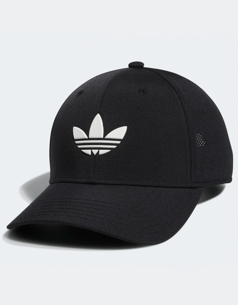 ADIDAS Originals Beacon Mens Snapback Hat image number 2