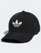 ADIDAS Originals Beacon Mens Snapback Hat image number 3