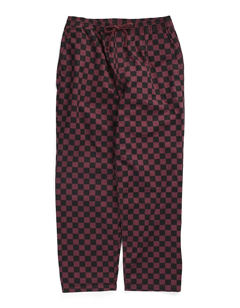 VANS Range Baggy Mens Pants image number 0
