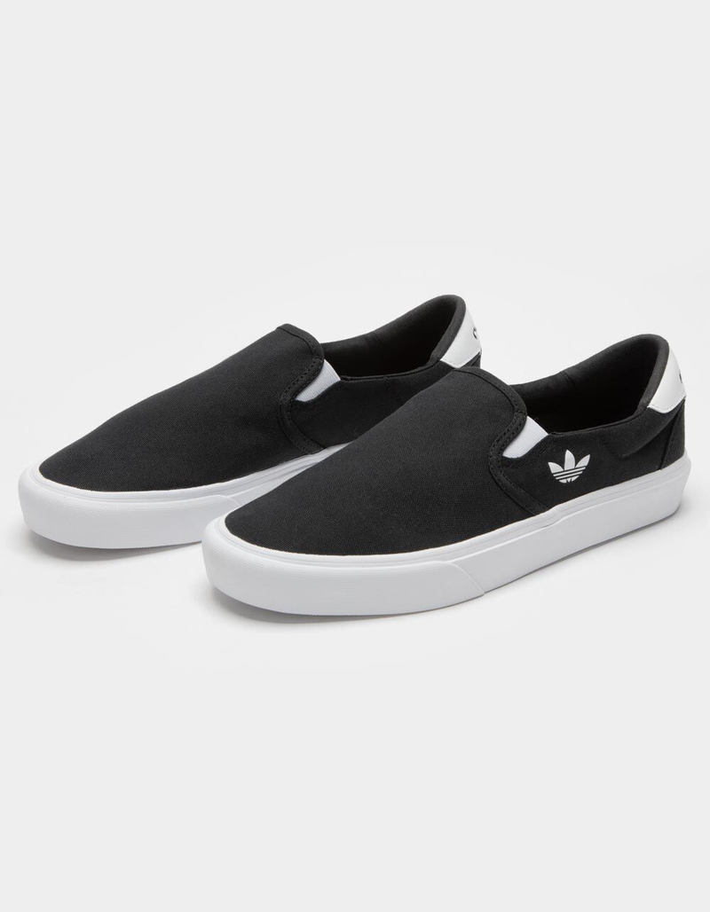 ADIDAS Court Rallye Slip Shoes image number 0