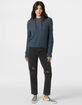 O'NEILL Jayne Womens Hooded Sweater image number 5