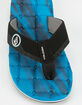 VOLCOM Recliner Boys Sandals image number 5