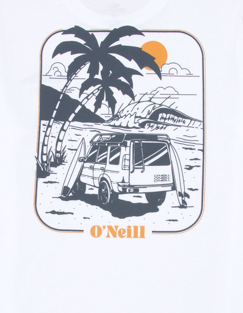 O'NEILL Clasher Boys Tee image number 4