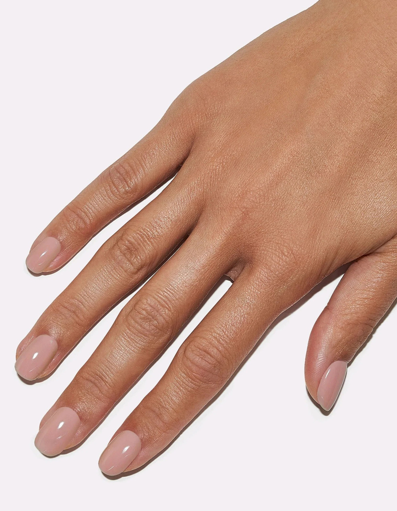 LE MINI MACARON Nude - Gel Manicure Kit image number 1