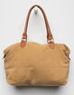 BILLABONG Bali Bliss Tan Weekender Bag image number 2