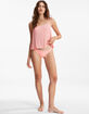 BILLABONG Love The Sun Womens Cami image number 2