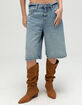 BDG Urban Outfitters Missouri Womens Jorts image number 2
