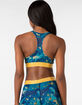 ETHIKA Gold Dust Sports Bra image number 3