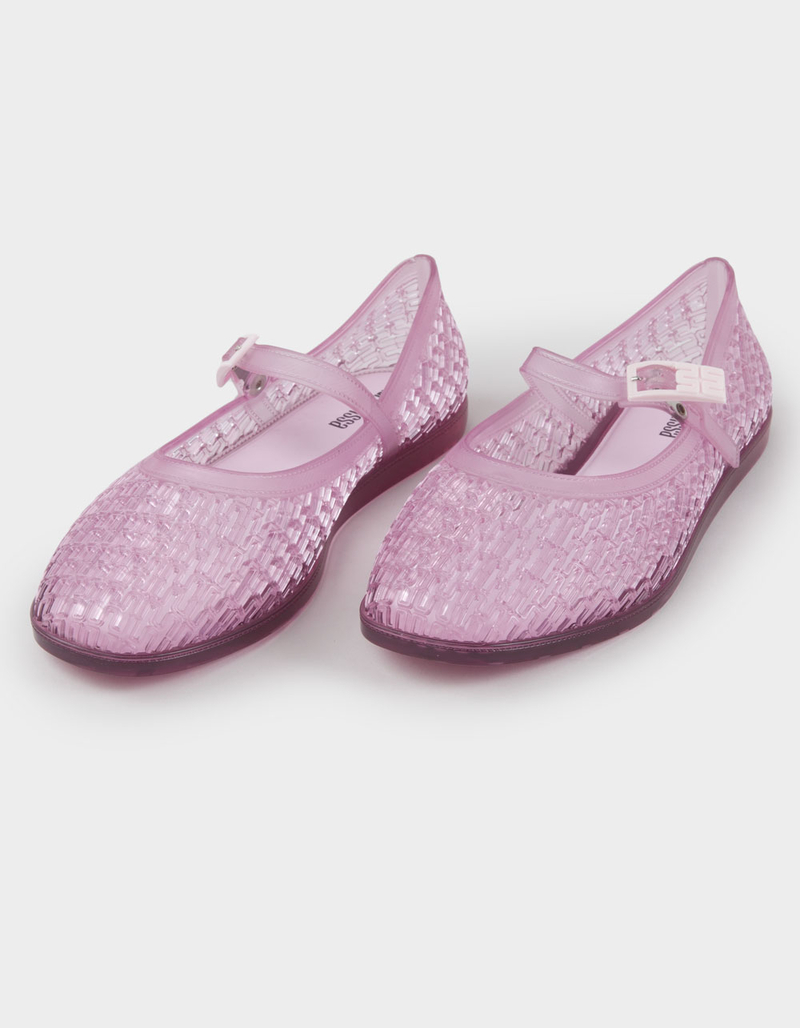 MELISSA Harper Womens Ballet Flats image number 0