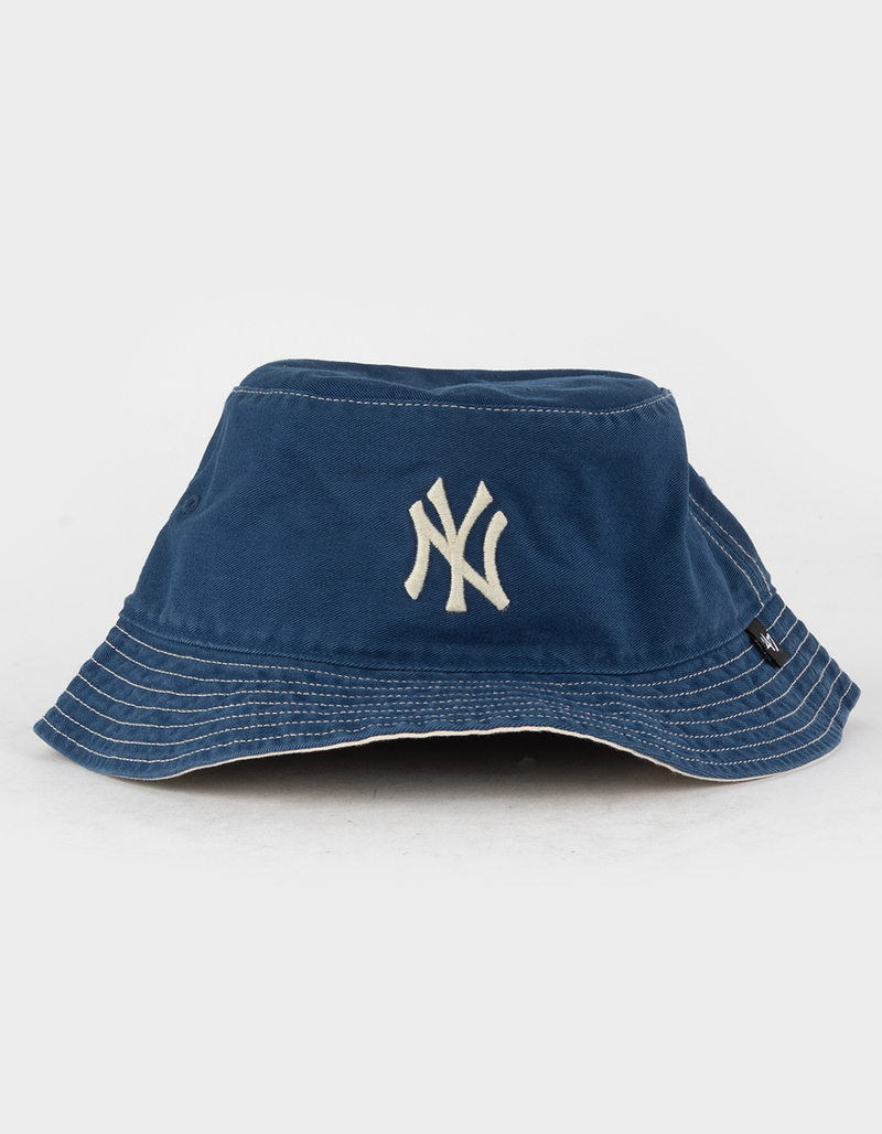 47 BRAND New York Yankees Bucket Hat image number 0