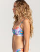 NAYA SWIMWEAR Sunshine Bralette Bikini Top image number 2