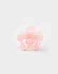 FULL TILT Marble Floral Claw Clip image number 2