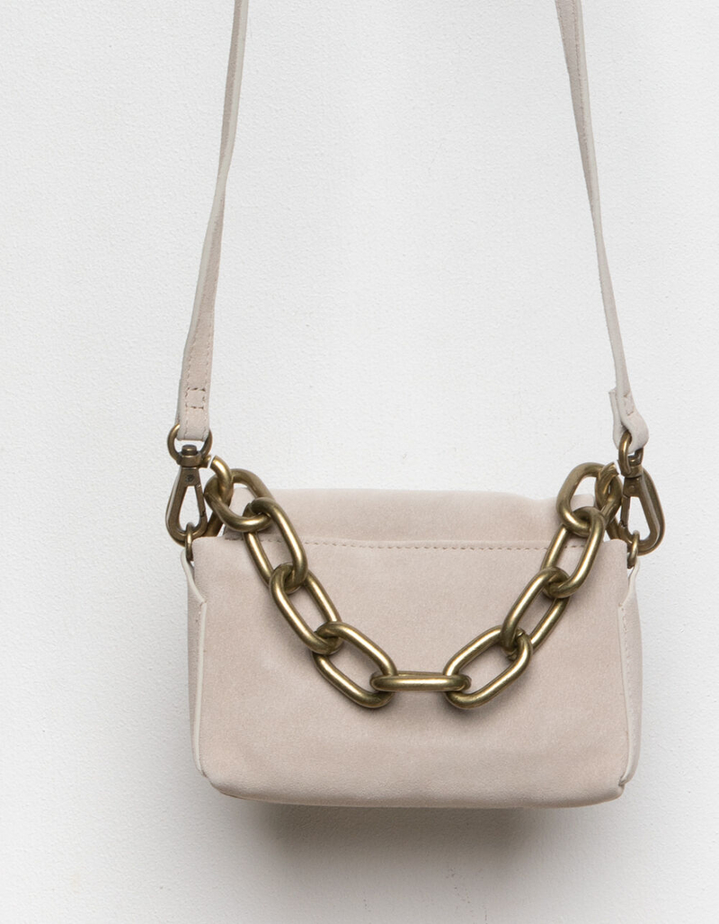 FREE PEOPLE Charlie Chain Crossbody image number 2