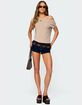 EDIKTED Anabella Off Shoulder Top image number 2