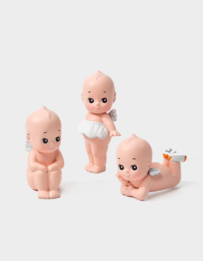 SMOKO Kewpie®️ Mini Figure Blind Box image number 0