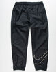 NIKE SB Mens Skate Track Pants image number 1