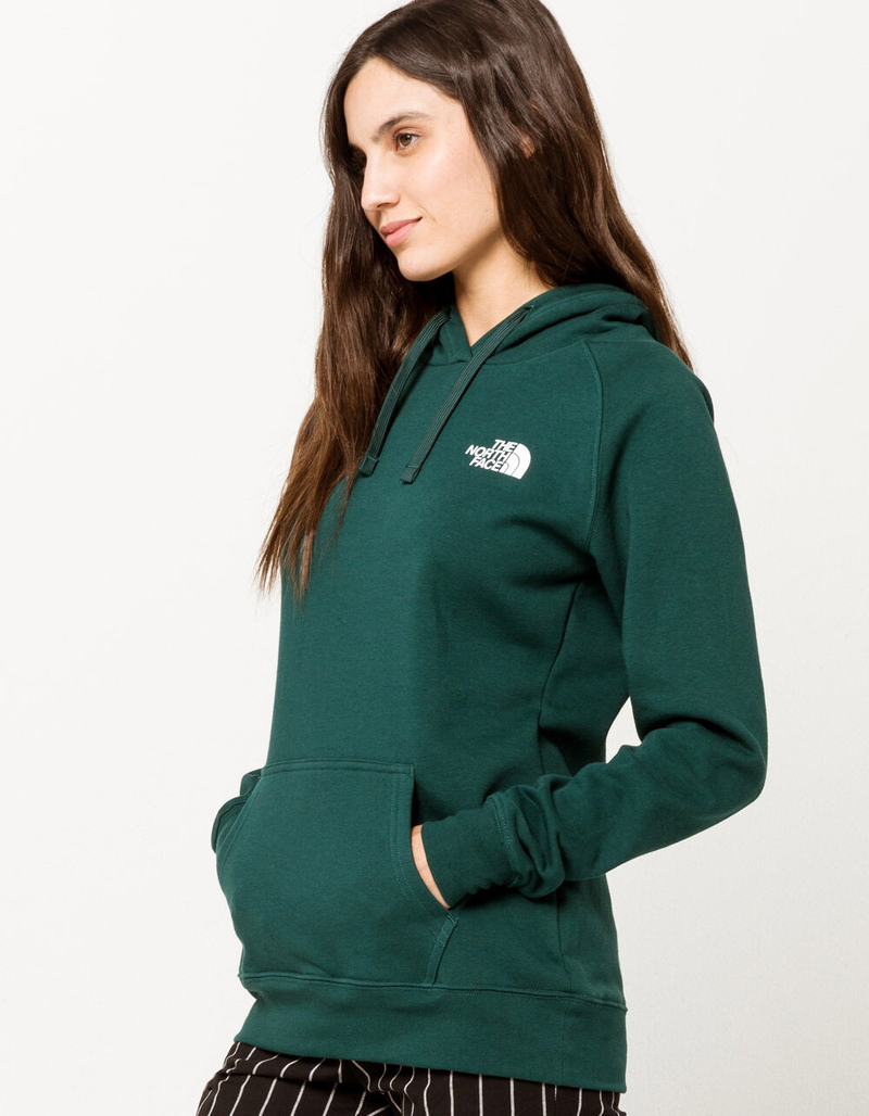 THE NORTH FACE Red Box Pine Womens Hoodie image number 2