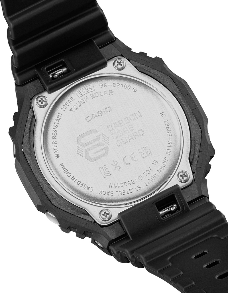 G-SHOCK GAB2100MF-1A Watch image number 4