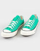 CONVERSE Chuck 70 Low Top Canvas Shoes image number 2