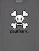 PAUL FRANK Skurvy Skull Unisex Tee image number 2