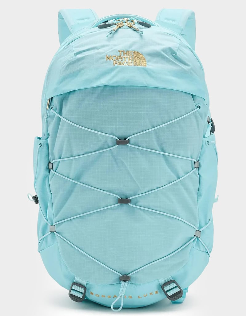 THE NORTH FACE Borealis Luxe Womens Backpack image number 0