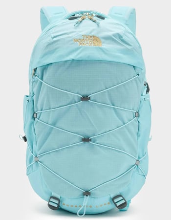 THE NORTH FACE Borealis Luxe Womens Backpack Primary Image