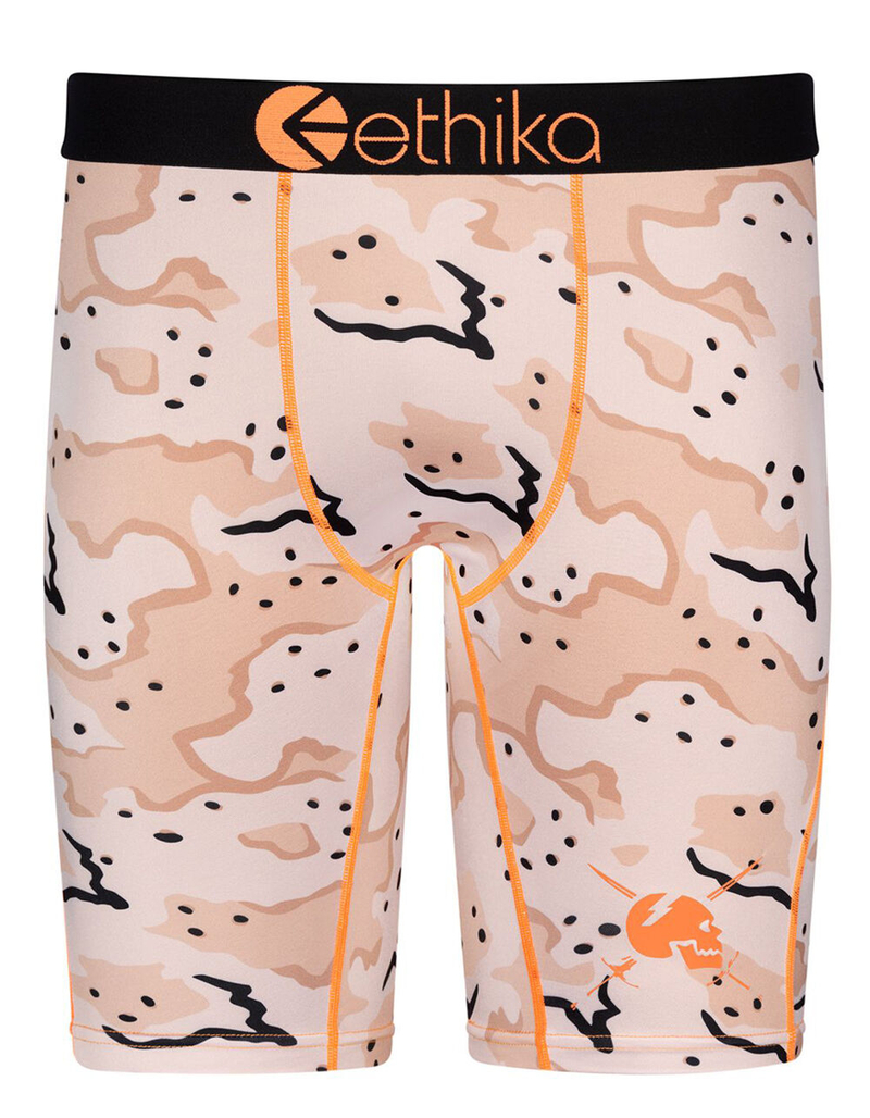 ETHIKA Slay Haze Boys Boxer Briefs image number 0