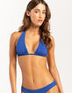 FULL TILT Multi-Way Halter Bikini Top image number 2