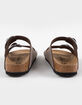 BIRKENSTOCK Arizona Big Buckle Womens Sandals image number 4