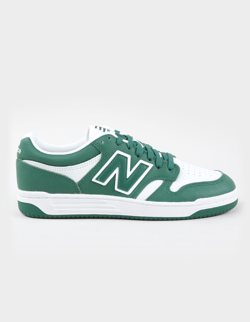 NEW BALANCE 480 Shoes image number 0